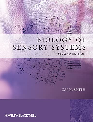 Biology of Sensory Systems