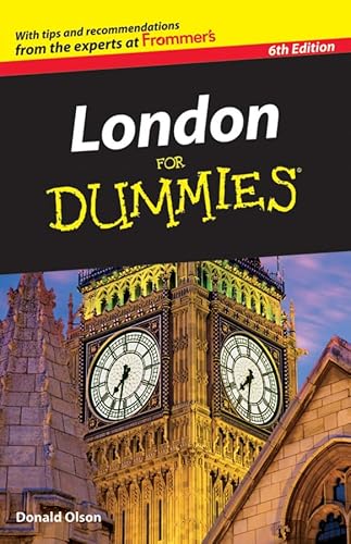 London For Dummies