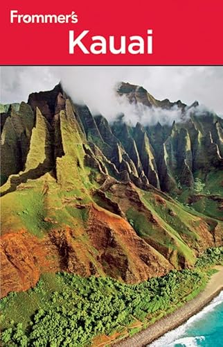 Frommer's Kauai (Frommer's Complete Guides)