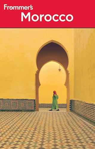 Frommer's Morocco (Frommer's Complete Guides)