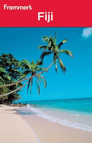 Frommer's Fiji (Frommer's Complete Guides)