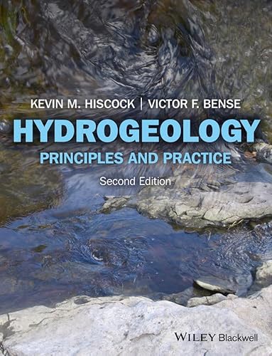 Hydrogeology: Principles and Practice