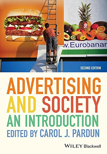 Advertising and Society: An Introduction