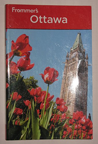 Frommer's Ottawa (Frommer's Complete Guides)