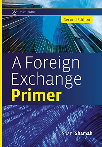 A Foreign Exchange Primer (Wiley Trading)