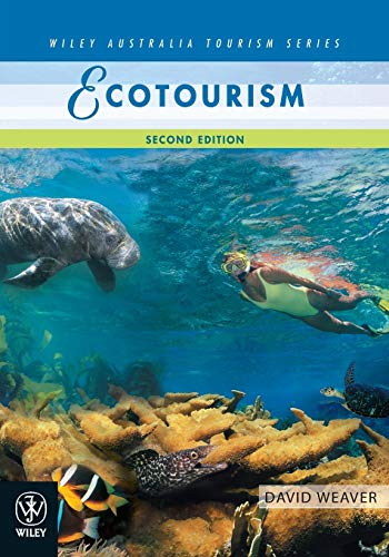 Ecotourism, 2nd Edition