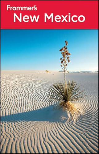 Frommer's New Mexico (Frommer's Complete Guides)