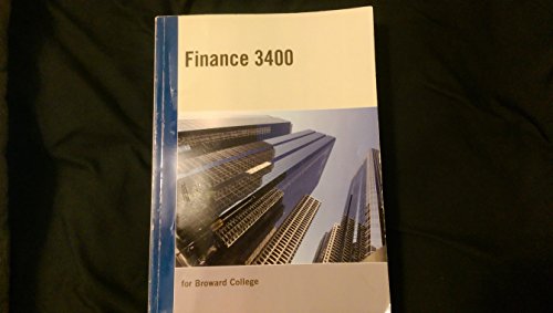 Fundamentals of Corporate Finance