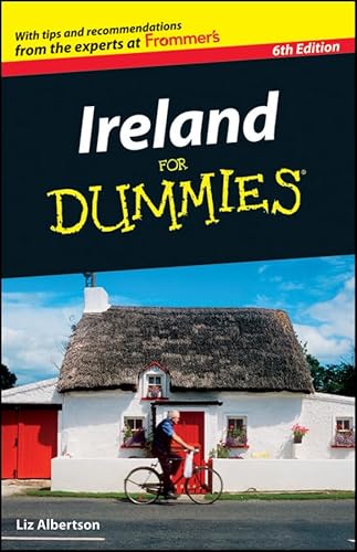 Ireland For Dummies (Dummies Travel)