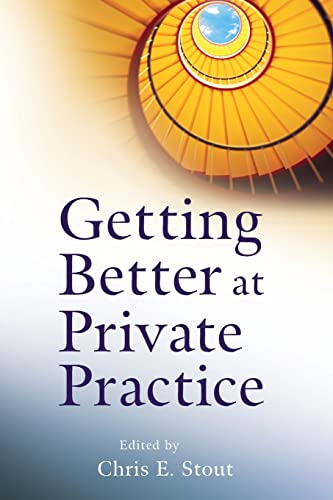 Getting Better at Private Practice (Getting Started)