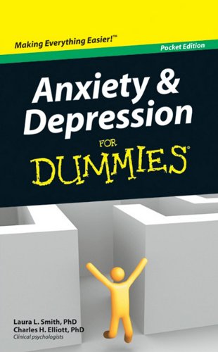Anxiety and Depression For Dummies