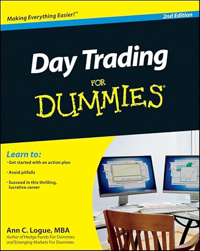 Day Trading for Dummies