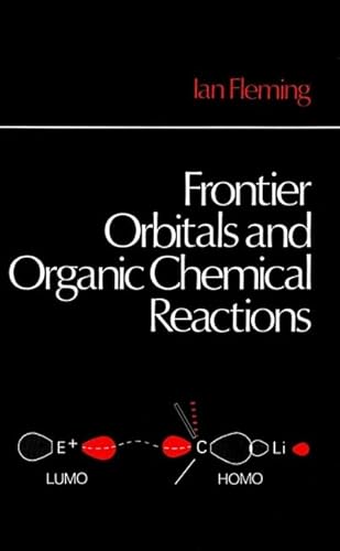 Frontier Orbitals and Organic Chemical Reactions