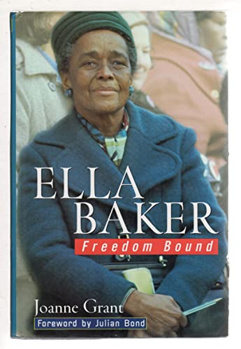 Ella Baker: Freedom Bound