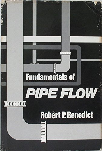 Fundamentals of pipe flow