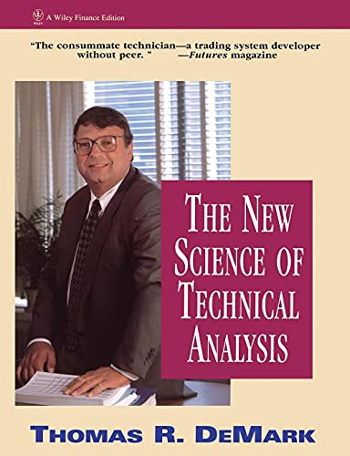 The New Science of Technical Analysis (Wiley Finance)