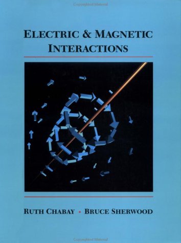 Electric and Magnetic Interactions