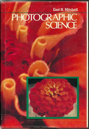 Photographic science