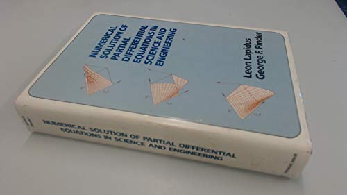 Numerical Solution of Partial Differential Equations in Science and Engineering
