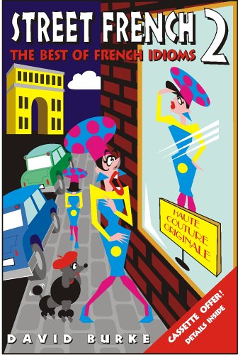 Street French 2