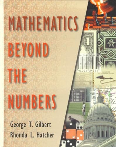 Mathematics Beyond the Numbers