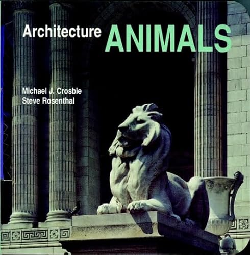 Architecture, Animals