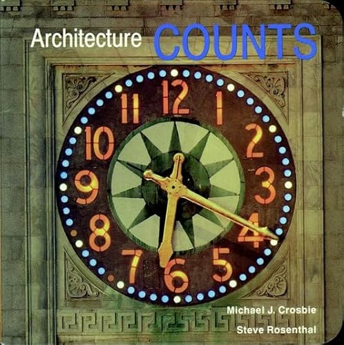 Architecture Counts (Preservation Press)