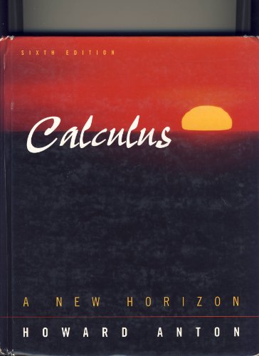 Calculus, Combined