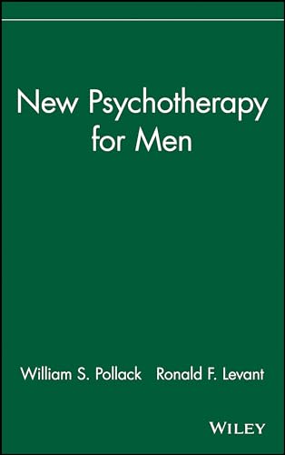 New Psychotherapy for Men