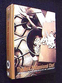 New Professional Chef