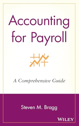 Accounting for Payroll: A Comprehensive Guide