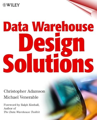 Data Warehouse Design Solutions