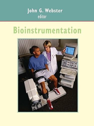 Bioinstrumentation