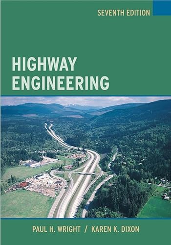 Highway Engineering