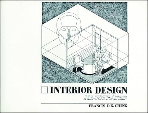 Interior Design Illustrated