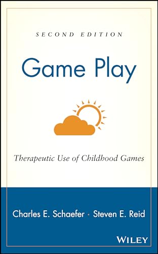 Game Play: Therapeutic Use of Childhood Games