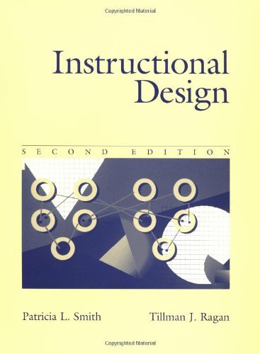 Instructional Design, 2nd Edition
