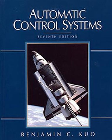 Automatic Control, 7th Edition