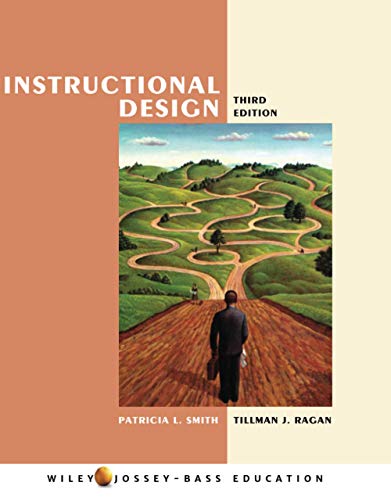 Instructional Design (Wiley/Jossey-Bass Education)