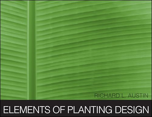 Elements of Planting Design