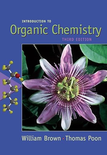 Introduction to Organic Chemistry