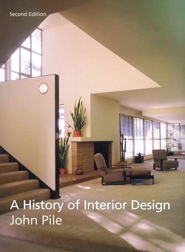 A History of Interior Design
