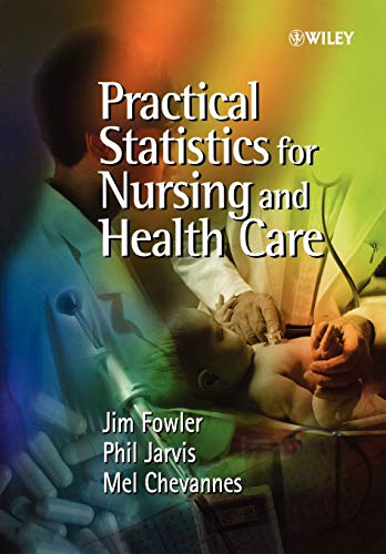 Practical Statistics for Nursing P
