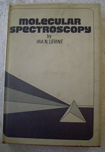 Molecular Spectroscopy