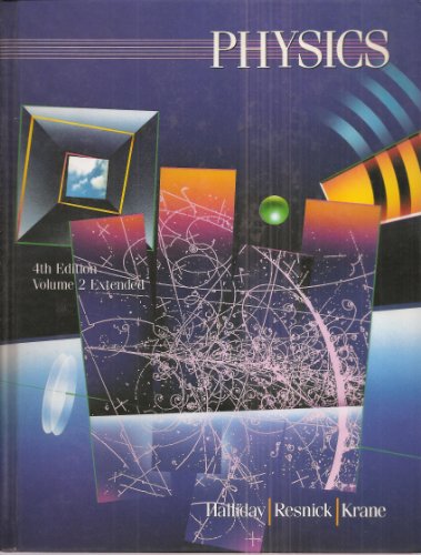 Physics (Volume 2)