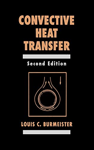 Convective Heat Transfer