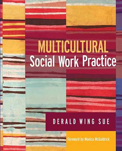 Multicultural Social Work Practice