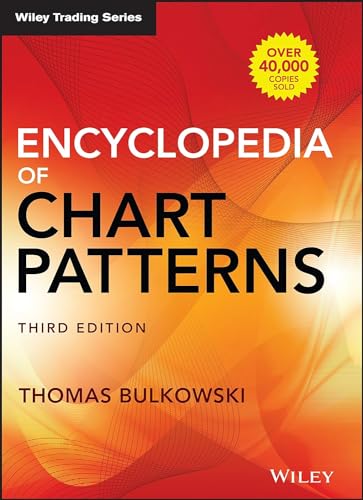 Encyclopedia of Chart Patterns (Wiley Trading)