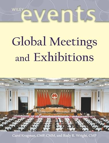 Global Meetings And Exhibitions