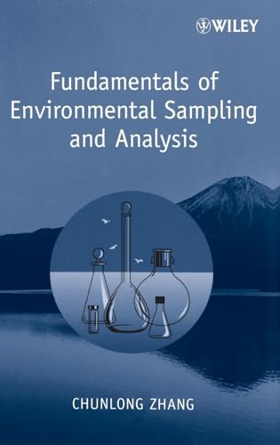 Fundamentals of Environmental Sampling and Analysis